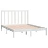 Tillmans Bed Frame & Mattress Package – Double Size