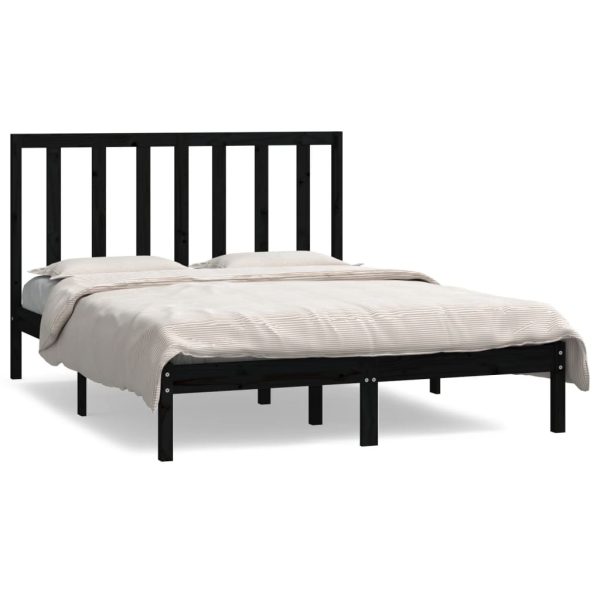 Bedford Bed Frame & Mattress Package – Double Size