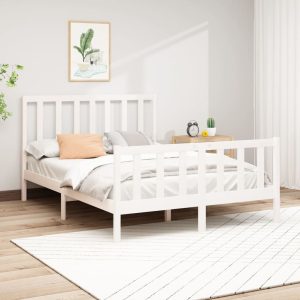 Centerton Bed & Mattress Package - King Size