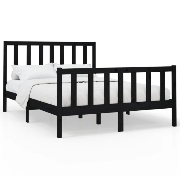Maulden Bed & Mattress Package – King Size