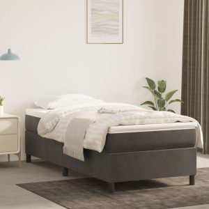 Chickasha Bed & Mattress Package - King Single Size