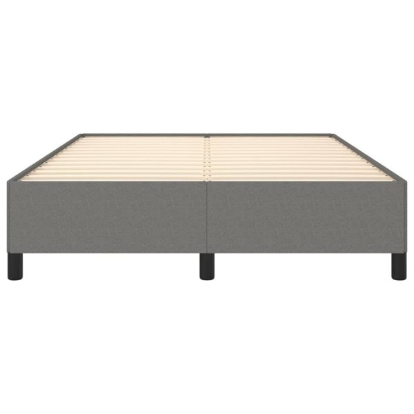 Strabane Bed Frame & Mattress Package – Double Size