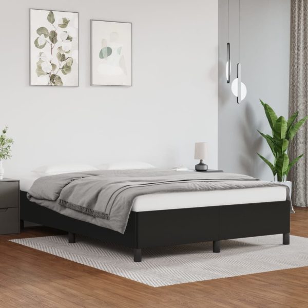 Wednesfield Bed Frame & Mattress Package – Double Size