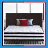 Wildomar Bed & Mattress Package – King Size