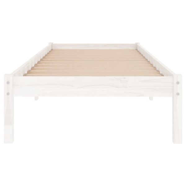 Tokoroa Bed & Mattress Package – Single Size