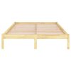 Barnfield Bed Frame & Mattress Package – Double Size
