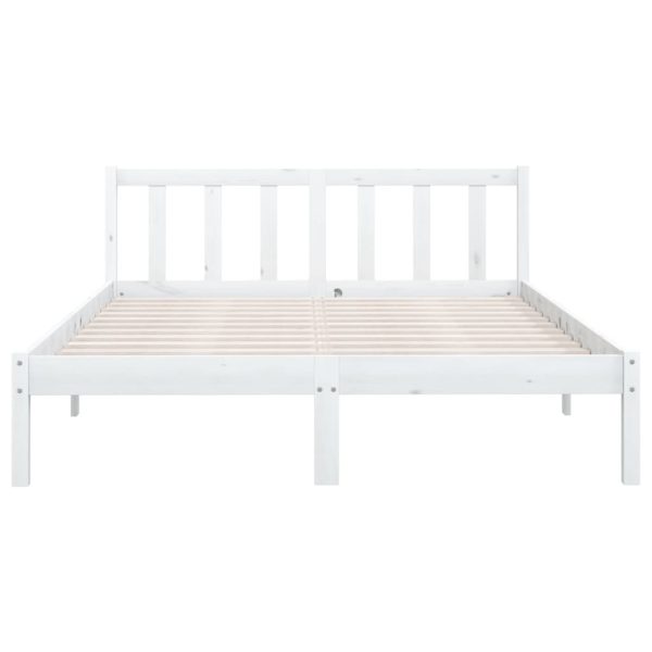Brixham Bed Frame & Mattress Package – Double Size