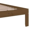 Rawtenstall Bed & Mattress Package – Single Size