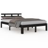 Viera Bed & Mattress Package – King Size