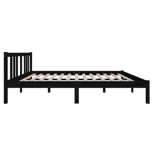 Carbondale Bed Frame & Mattress Package – Double Size