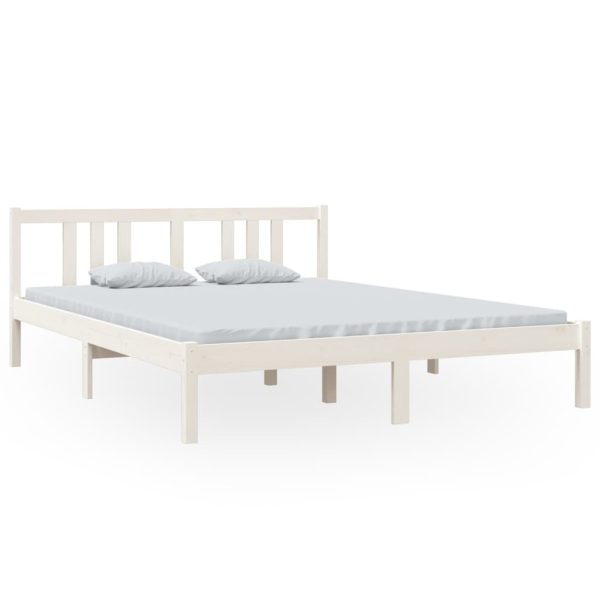 Northport Bed & Mattress Package – King Size
