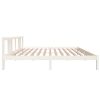 Tallahassee Bed & Mattress Package – King Size