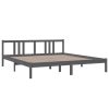 Chambersburg Bed & Mattress Package – King Size