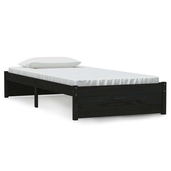 Terrytown Bed & Mattress Package – Single Size