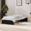 Terrytown Bed & Mattress Package – Single Size