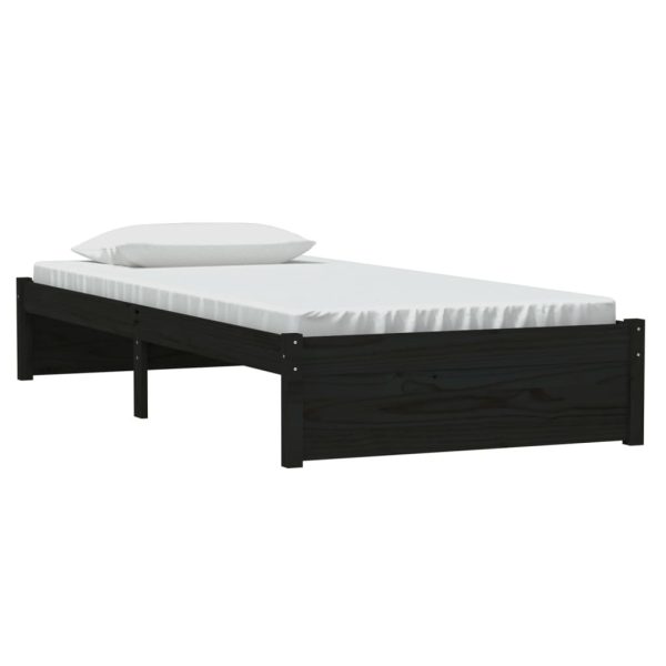 Terrytown Bed & Mattress Package – Single Size