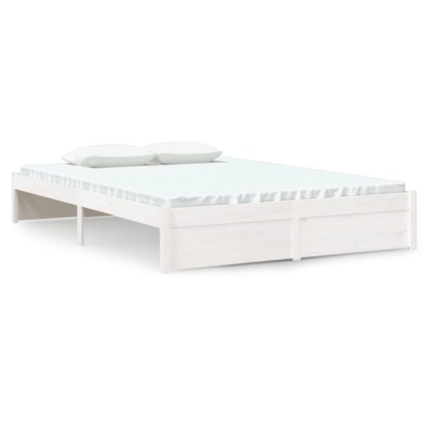 Buckley Bed Frame & Mattress Package – Double Size