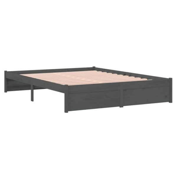 Pinecrest Bed Frame & Mattress Package – Double Size