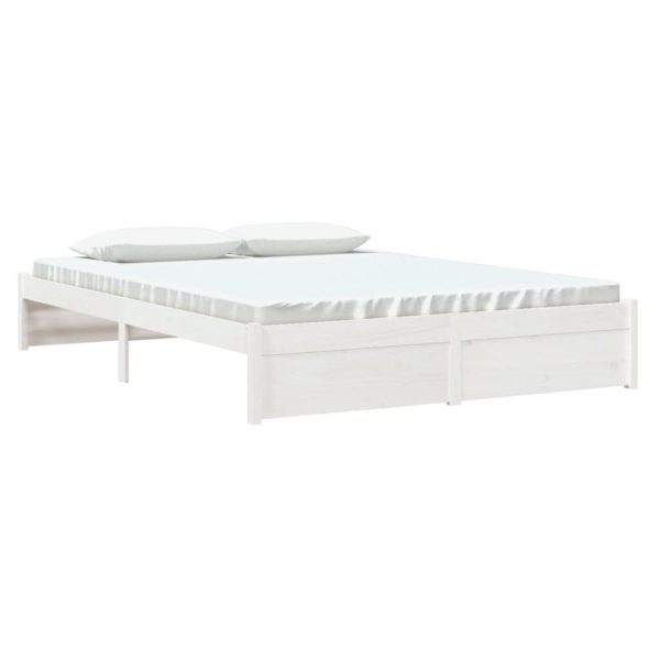 Wickford Bed & Mattress Package – King Size
