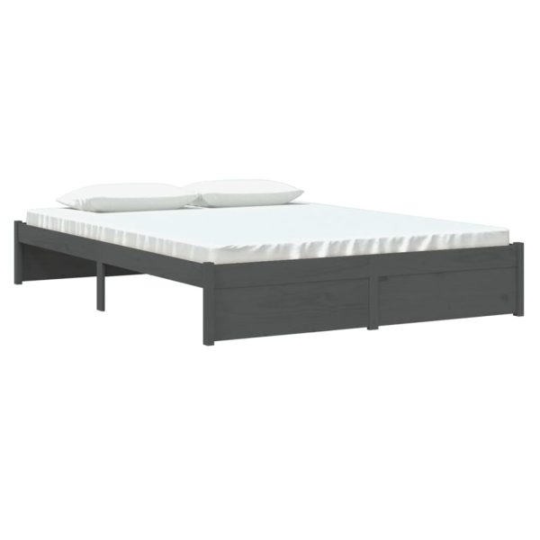 Millbrook Bed & Mattress Package – King Size