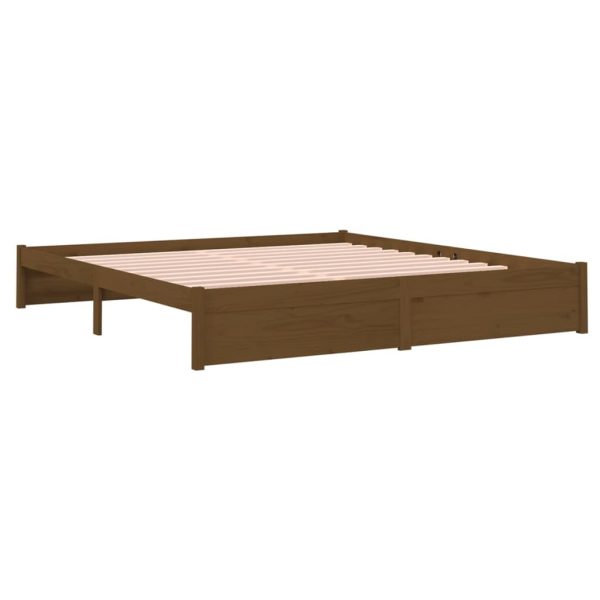 Philadelphia Bed & Mattress Package – King Size