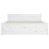 Orlando Bed Frame & Mattress Package – Double Size