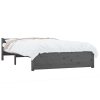 Buckland Bed Frame & Mattress Package – Double Size
