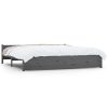 Waxahachie Bed & Mattress Package – King Size