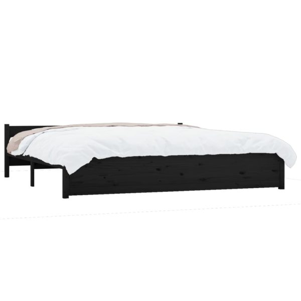 Callaway Bed & Mattress Package – King Size
