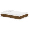 Bookham Bed Frame & Mattress Package – Double Size