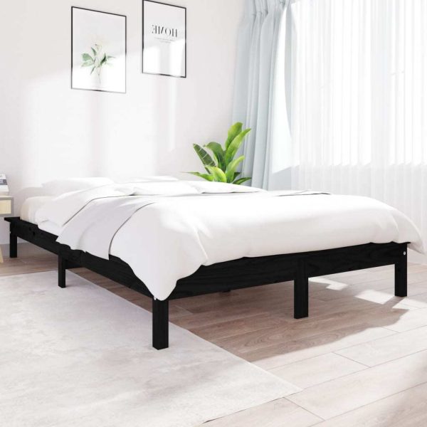 Waltham Bed & Mattress Package – Queen Size