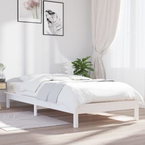 Colorado Bed & Mattress Package - Single Size