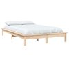 Oswestry Bed Frame & Mattress Package – Double Size