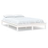Centro Bed Frame & Mattress Package – Double Size