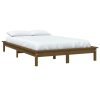 Nether Bed Frame & Mattress Package – Double Size