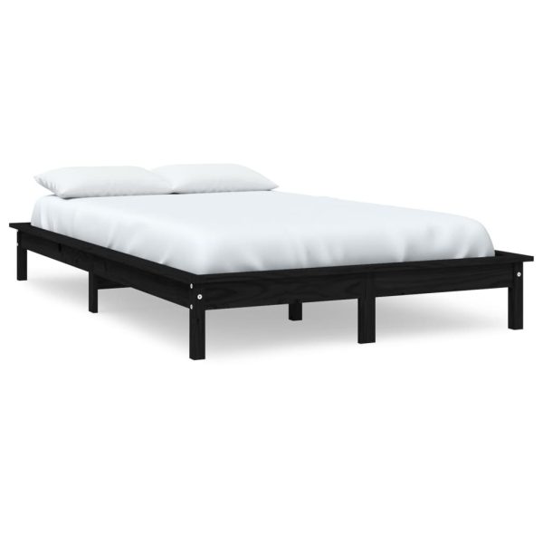 Napa Bed Frame & Mattress Package – Double Size