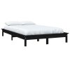 Napa Bed Frame & Mattress Package – Double Size