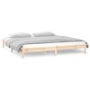 Broomfield Bed Frame & Mattress Package – Double Size