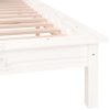 Brenham Bed Frame & Mattress Package – Double Size