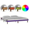 Chubbuck Bed Frame & Mattress Package – Double Size