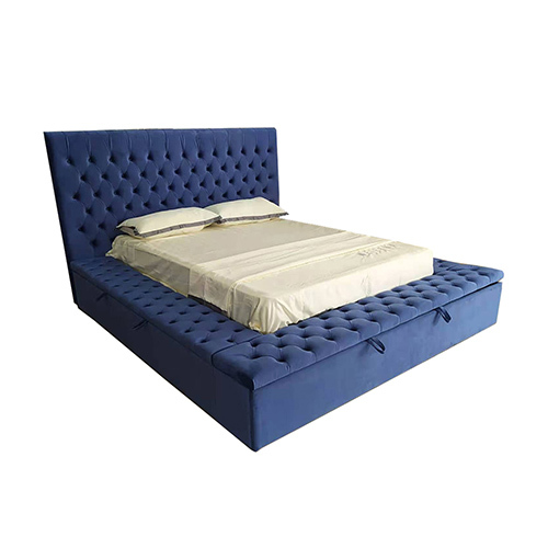 Wixams Bed & Mattress Package – Queen Size