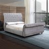 Peoria Bed & Mattress Package – Queen Size
