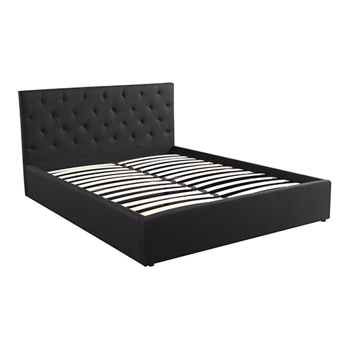 Conning Bed & Mattress Package – Queen Size