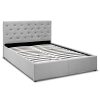 Bohemia Bed & Mattress Package – King Size
