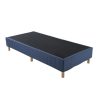 Tonyrefail Bed Frame & Mattress Package – Double Size