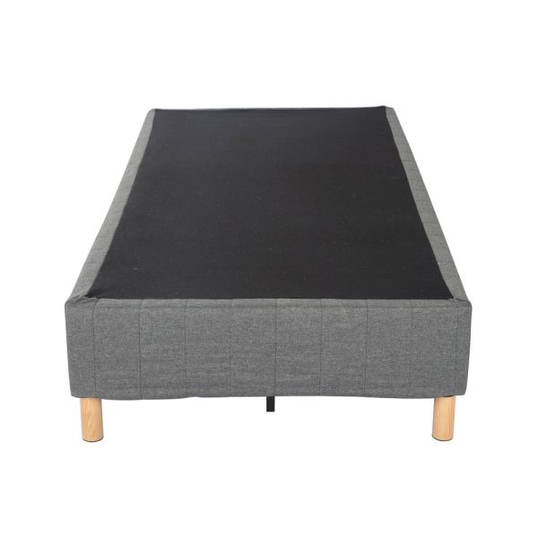Terryville Bed Frame & Mattress Package – Double Size