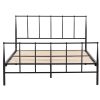 Bliss Bed Frame & Mattress Package – Double Size