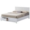 Cheddington Bed & Mattress Package – Queen Size