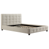 Ernest Bed Frame & Mattress Package – Double Size