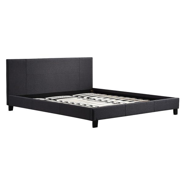 Bloomfield Bed & Mattress Package – King Size
